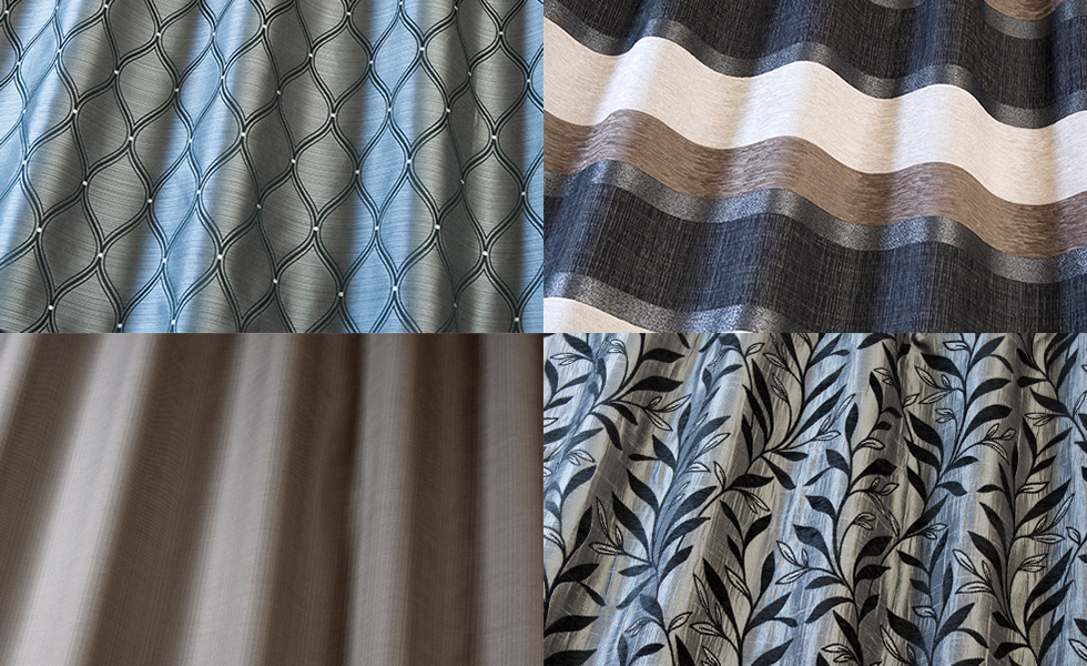 Silvers & Greys Product Image