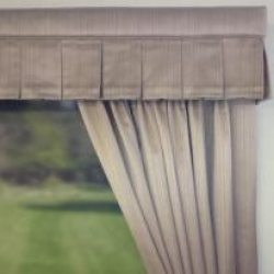Boxed Valances Product Image