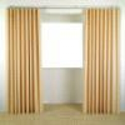 Wave Heading Silentgliss Heading used with Gliss Track Product Image