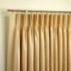 Pinch Pleat Product Image