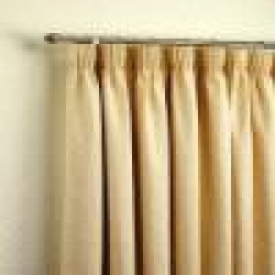 Pencil Pleat Product Image